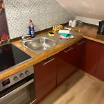 Gaststaette Puetz Мини-отель 3*