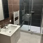 Gaststaette Puetz Мини-отель