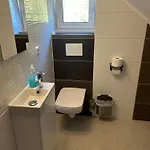 Gaststaette Puetz 3* Зиген
