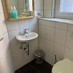 Gaststaette Puetz Мини-отель 3*