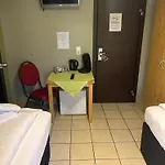 Gaststaette Puetz 3*