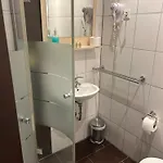 Gaststaette Puetz 3* Зиген