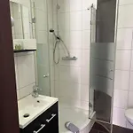 Gaststaette Puetz Мини-отель
