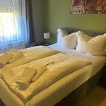 Мини-отель Gaststaette Puetz 3*
