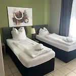 Мини-отель Gaststaette Puetz