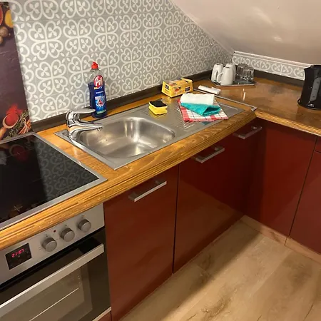 Gaststaette Puetz Мини-отель 3*