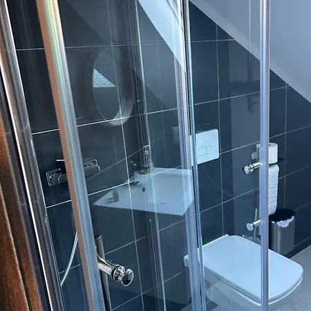 Мини-отель Gaststaette Puetz 3*