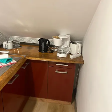 Han/Misafirhane Gaststaette Puetz Siegen