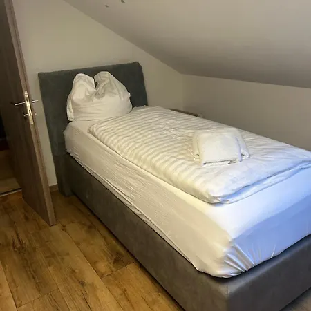 Gaststaette Puetz 3*