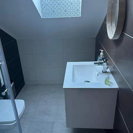 Gaststaette Puetz 3* Зиген