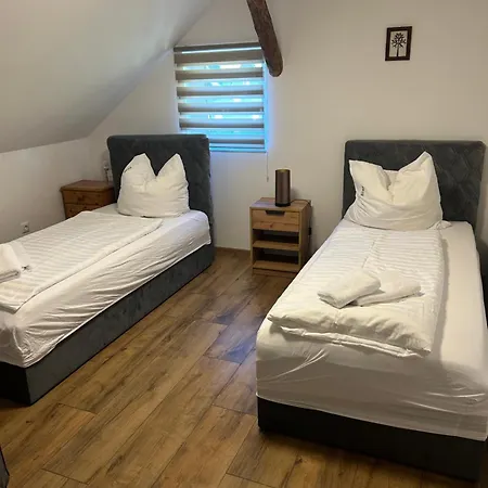 Gaststaette Puetz 3*