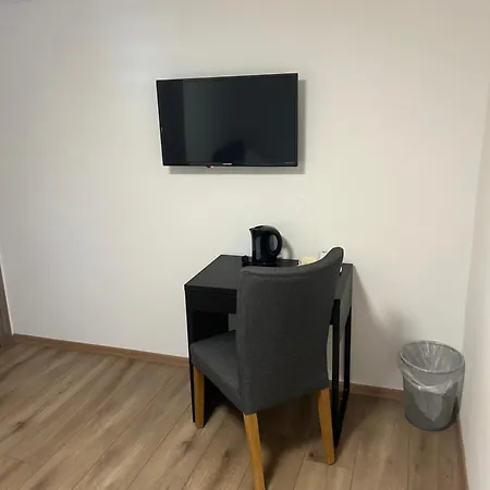 Han/Misafirhane Gaststaette Puetz