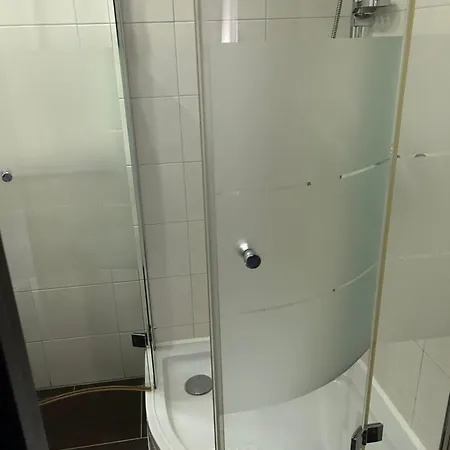 Gaststaette Puetz 3* Siegen