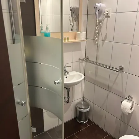 Gaststaette Puetz 3* Зиген