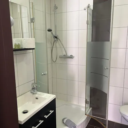 Gaststaette Puetz Мини-отель