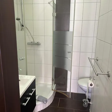 Gaststaette Puetz Мини-отель 3*