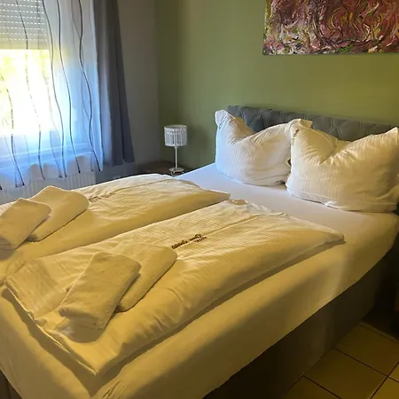 Herberg Gaststaette Puetz 3*