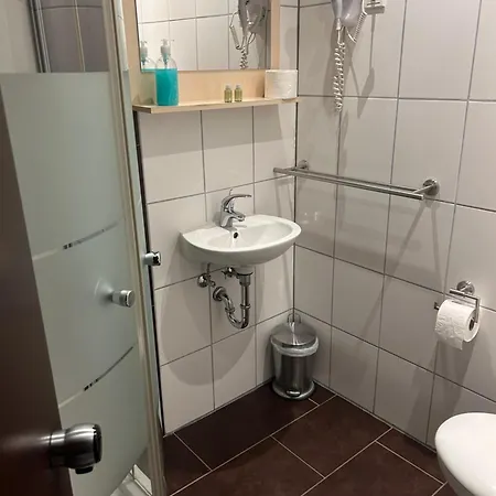 Gaststaette Puetz 3*