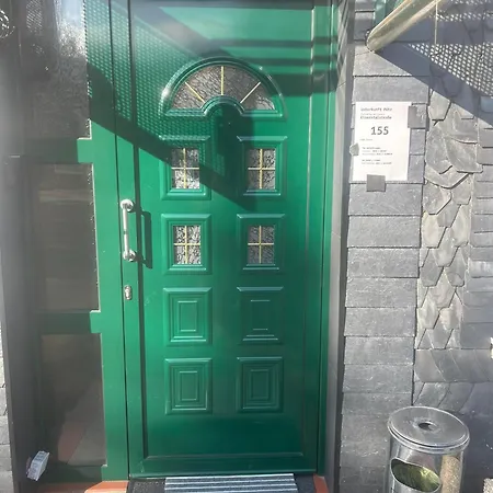 Gaststaette Puetz 3* Siegen