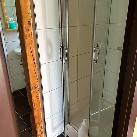 Gaststaette Puetz 3* Ζίγκεν