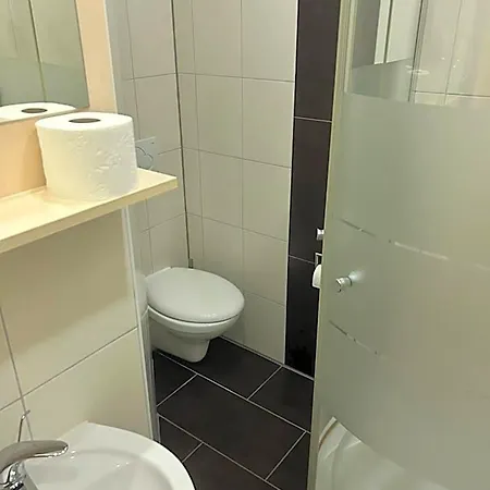 Gaststaette Puetz 3* Ζίγκεν