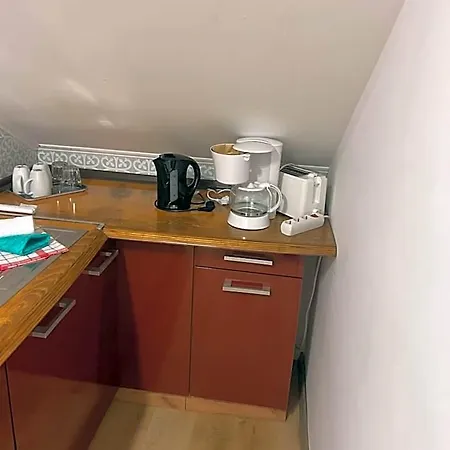 Gaststaette Puetz 3*