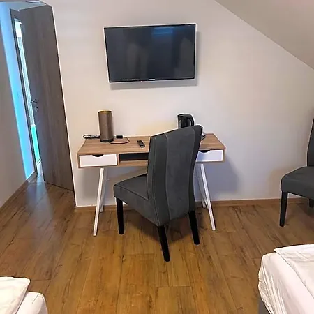 Gaststaette Puetz 3*