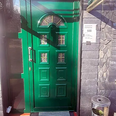 Πανδοχείο Gaststaette Puetz Ζίγκεν