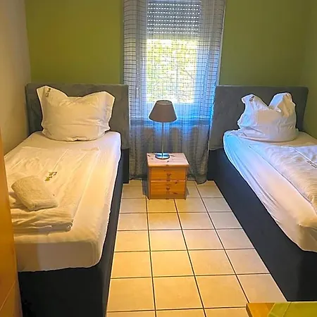 Πανδοχείο Gaststaette Puetz 3*