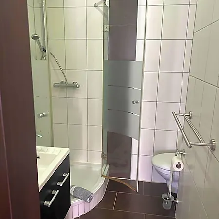 Gaststaette Puetz 3*