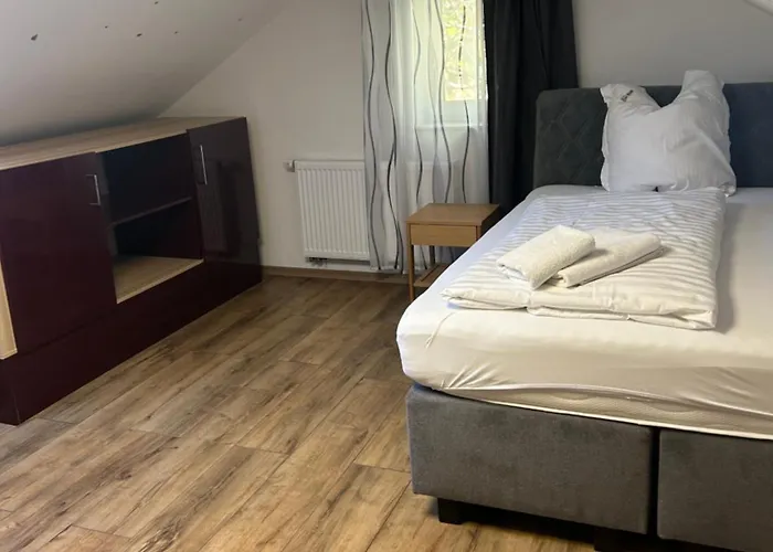 Inn Gaststätte Pütz - Checkin: Eiserfelderstrasse 399