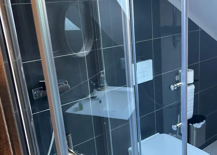 Han/Misafirhane Gaststaette Puetz 3*