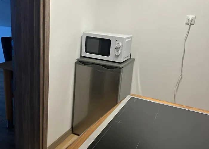 Gaststaette Puetz Siegen