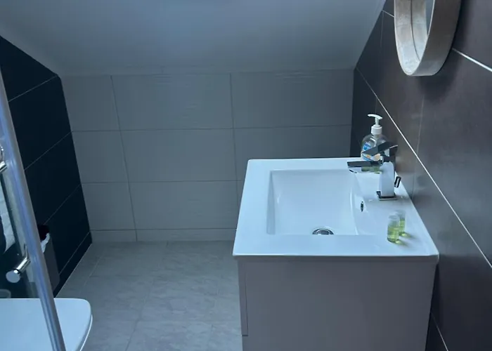 Gaststaette Puetz 3* Siegen