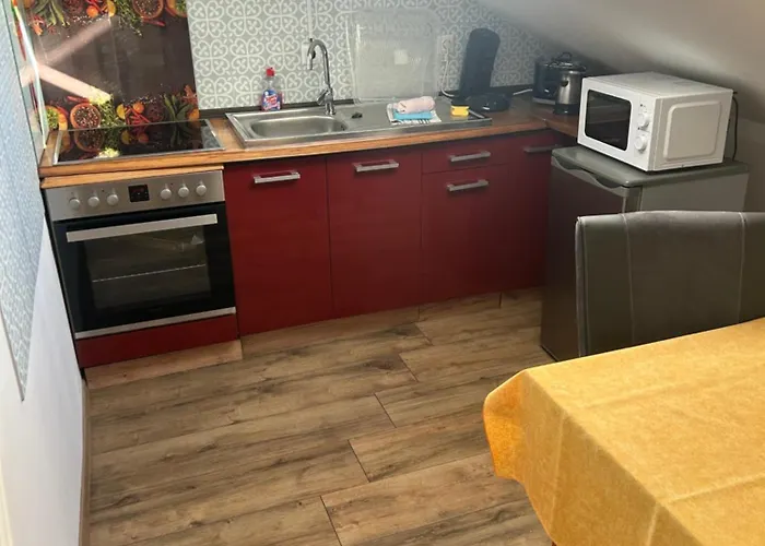 Gaststätte Pütz - Checkin: Eiserfelderstrasse 399