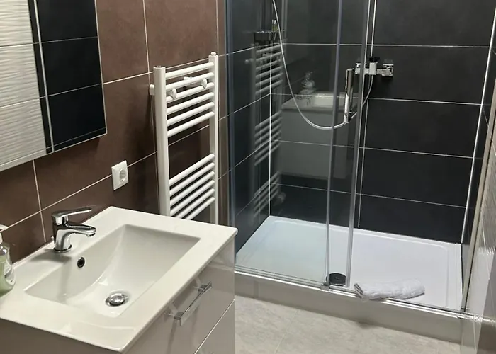 Gaststätte Pütz - Checkin: Eiserfelderstrasse 399 Inn