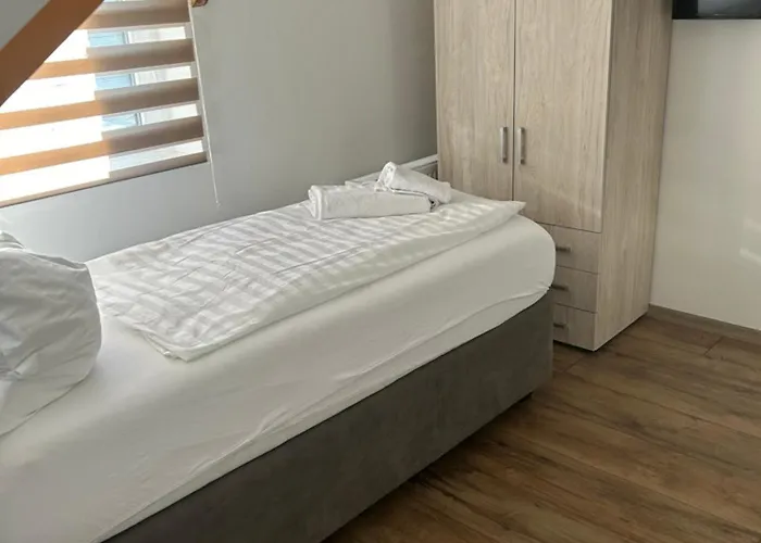 Inn Gaststätte Pütz - Checkin: Eiserfelderstrasse 399