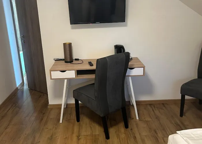 Gaststätte Pütz - Checkin: Eiserfelderstrasse 399 Inn Siegen