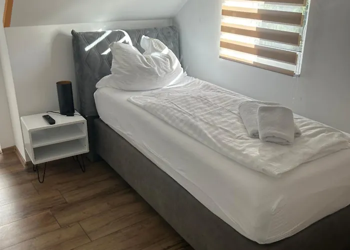 Inn Gaststätte Pütz - Checkin: Eiserfelderstrasse 399 Siegen