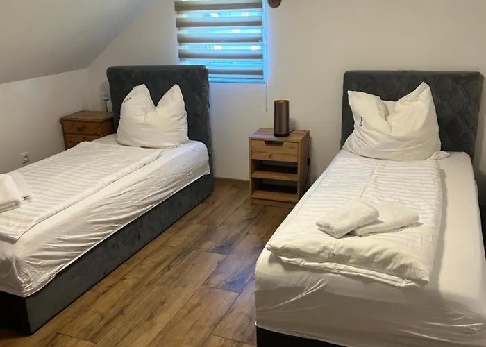 Gaststaette Puetz 3*