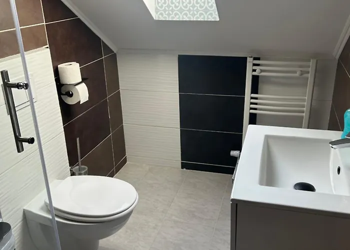 Gaststätte Pütz - Checkin: Eiserfelderstrasse 399