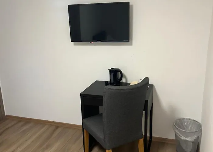 Inn Gaststätte Pütz - Checkin: Eiserfelderstrasse 399