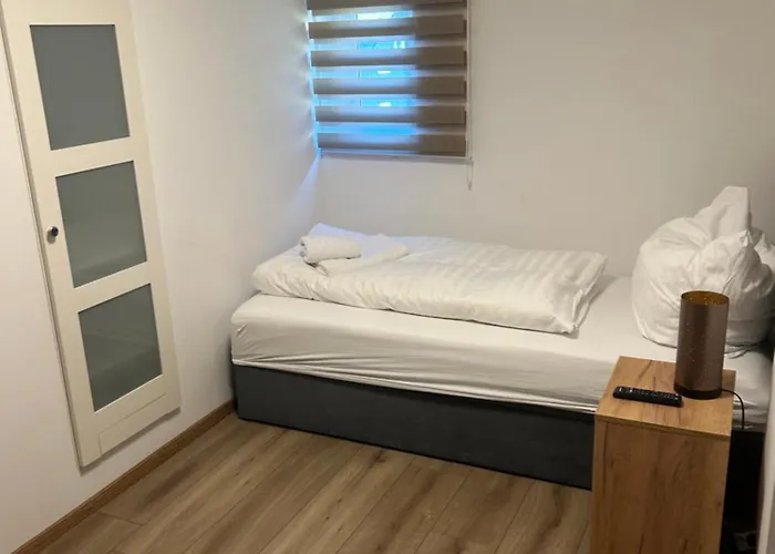 Gaststätte Pütz - Checkin: Eiserfelderstrasse 399 Siegen