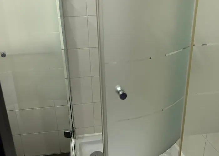 Gaststaette Puetz 3* Siegen