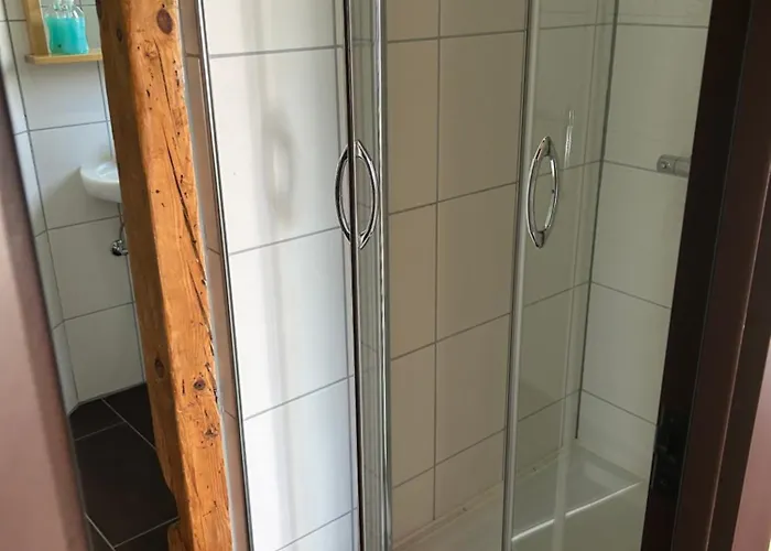 Inn Gaststätte Pütz - Checkin: Eiserfelderstrasse 399