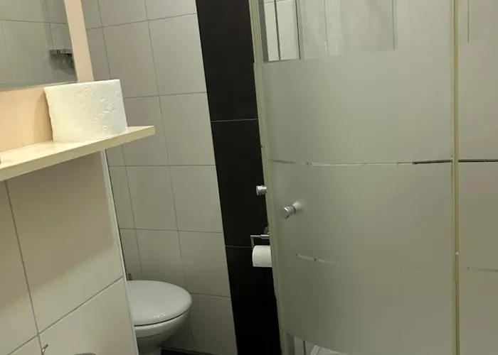 Han/Misafirhane Gaststaette Puetz Siegen