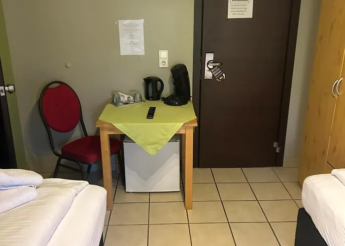 Gaststaette Puetz 3*