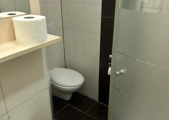 Gaststätte Pütz - Checkin: Eiserfelderstrasse 399 Siegen