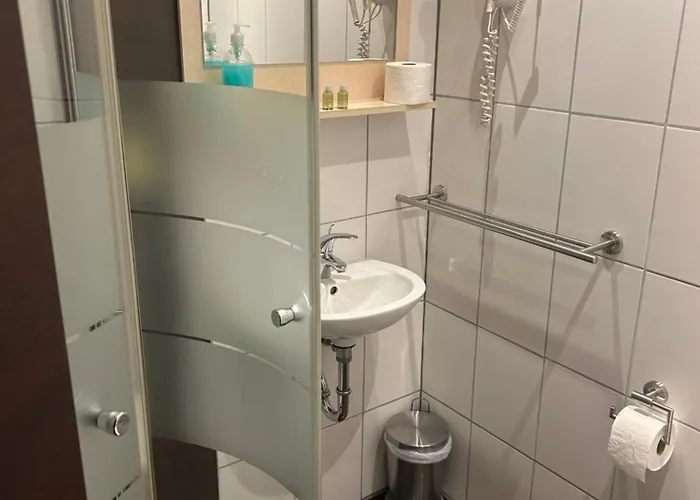 Gaststaette Puetz 3* Siegen