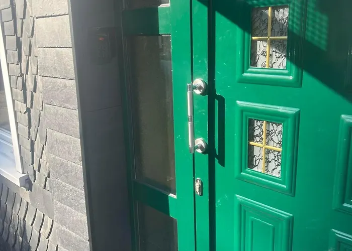 Han/Misafirhane Gaststaette Puetz